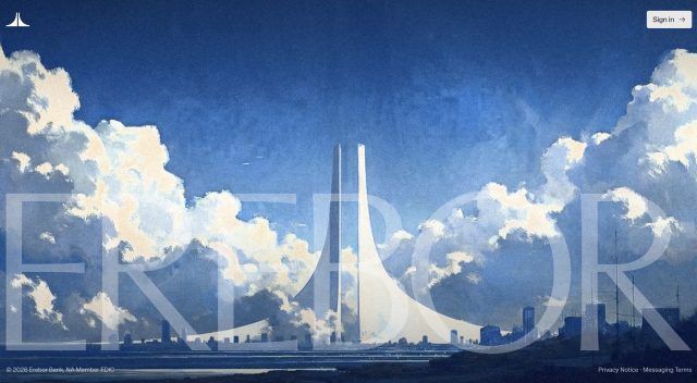 Erebor