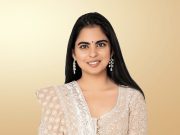 Isha Ambani