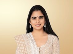 Isha Ambani