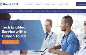 Knack RCM