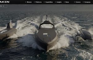 UK Maritime Defence Company Kraken Technology Group Raised $175 Million in Series B Funding at $1 Billion Valuation, Kraken Technology Group Founded in 2020 by Mal Crease, Investors Include DTCP, British Business Bank, NATO Innovation Fund, Rheinmetall, Inocea Group, HICO, Thesiger Capital Group, BOKA Capital, Supernova Invest & Hakluyt Capital Kraken Technology