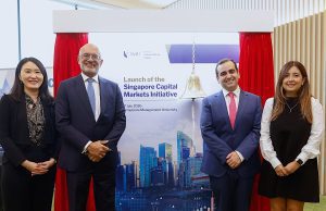 Singapore Management University (SMU) Launches New Research Initiative Singapore Capital Markets Initiative (SCMI) to Advance Research, Policy Dialogue & Talent Development in Law & Finance Focusing on Singapore & Asia, Research Agenda Covers Equity & Debt Capital Markets, Venture Capital & Private Equity, Private Credit & Alternative Finance, Corporate Governance & Investor Protection, Financial Regulation & Market Infrastructure and Role of Emerging Technologies Shaping Future of Capital Markets, Led by Professor Aurelio Gurrea-Martínez with Law Faculty Professor Dan Puchniak & Assistant Professor Nydia Remolina Launch of the Singapore Capital Markets Initiative at SMU on 7 July 2026