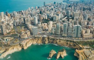 Middle East Country Lebanon Plans Golden Visa (Residency) Program with Global Tax Exemptions for Foreigners, Requires 1) Minimum Wealth Level, 2) $1 Million (KES 131 Million) Investment into Approved Economic Sectors & 3) Deposit $500,000 (KES 65.5 Million) into Lebanon Banks, Lebanon Banking Sector Collapsed in 2019, Lebanon GDP at $35 Billion & 5.9 Million Population Lebanon