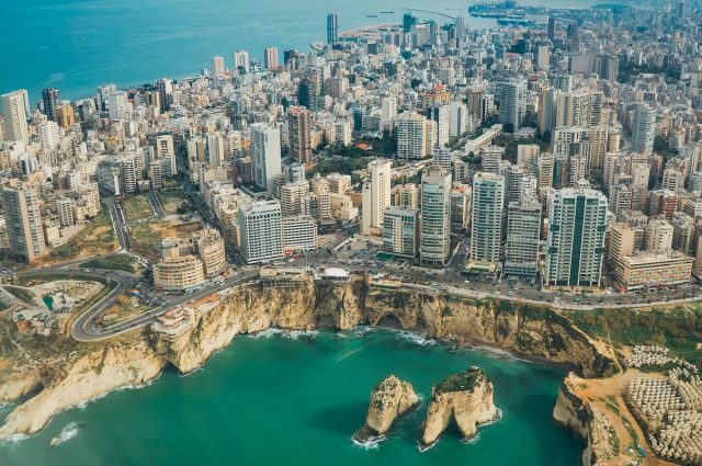 Lebanon