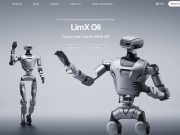LimX Dynamics