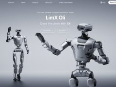 LimX Dynamics