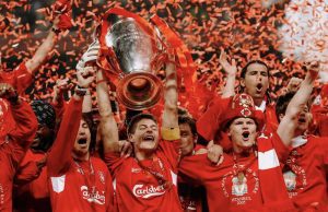 Liverpool Football Club