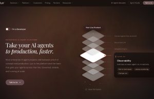 United States Enterprise AI Agent Startup Lyzr to Raise $100 Million Series B Funding at $500 Million Valuation, Founded in 2023 by Siva Surendira, Anirudh Narayan & Jithin George Lyzr