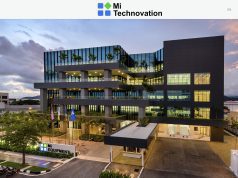 Mi Technovation