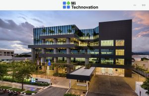 Malaysia $1.2 Billion Semiconductor Equipment Company Mi Technovation Plans Subsidiary Mi Material Singapore IPO in 2026 Q4, Mi Technovation Founded in 2007 by Oh Kuang Eng as DPE Integration, Mi Technovation Current Market Value at $1.2 Billion, Share Price +98.6% YTD, +174.5% Last 12 Months & +45.5% Last 5 Years Mi Technovation