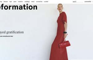 United States Sustainable Womenswear Brand Reformation NYSE IPO to Raise $152 Million at $1 Billion Valuation, Founded in 2009 by Yael Aflalo Reformation
