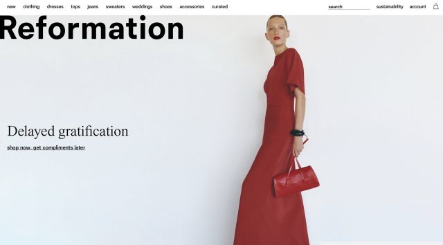Reformation