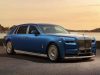 Rolls-Royce Phantom Regatta