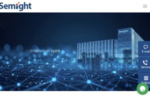 China $29 Billion High-End Test Equipment Company Semight Instruments Plans Hong Kong Secondary Listing IPO, Founded in 2017 by Hu Haiyang & Completed Shanghai IPO in 2026 April, Current Market Value at $28.6 Billion with Share Price +2,294% from IPO Price (24/4/26 IPO Price: CNY 81.88, 24/7/26: CNY 1,960.02) Semight Instruments