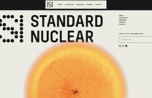 United States Nuclear Fuel Company Standard Nuclear NYSE IPO to Raise $383 Million at $3.6 Billion Valuation, Founded in 2024 by Kurt Terrani & Tommy Hendrix with Assets Acquired for $28 Million from Bankrupt Ultra Safe Nuclear Corporation (USNC), Investors Include Richard Hollis Helms Family, Decisive Point, Andreessen Horowitz, Crucible Capital, Fundomo & Washington Harbour Partners Standard Nuclear