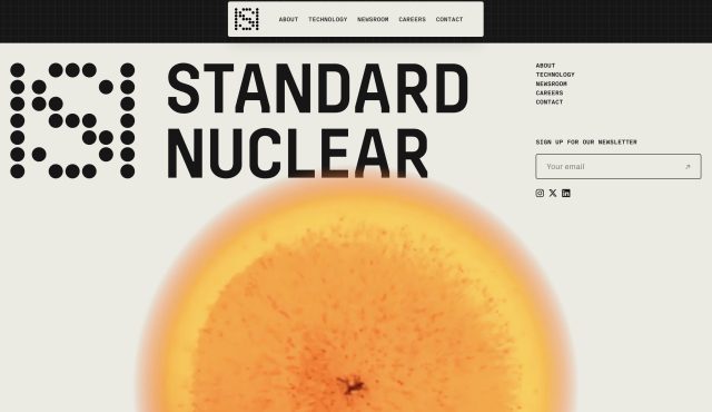 Standard Nuclear