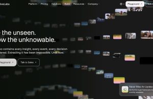 TwelveLabs