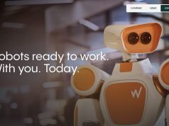 Walden Robotics
