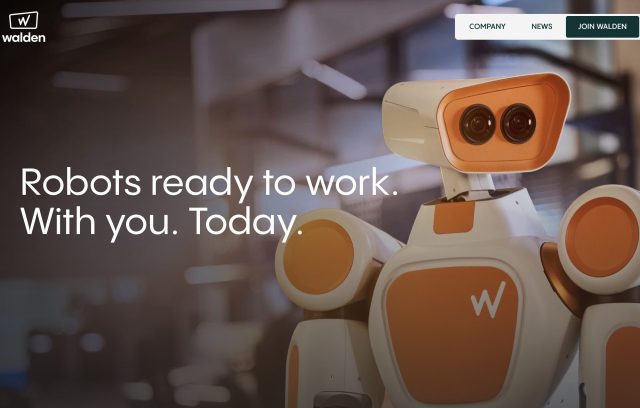 Walden Robotics
